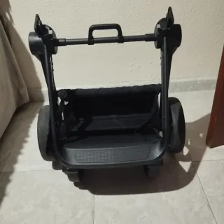 Carrito 3 piezas be cool