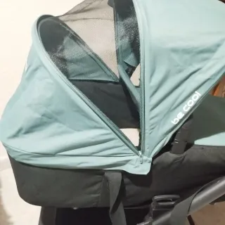 Carrito 3 piezas be cool