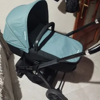 Carrito 3 piezas be cool