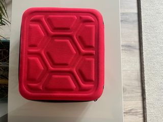 Nintendo Switch + Mario Kart + Maletín