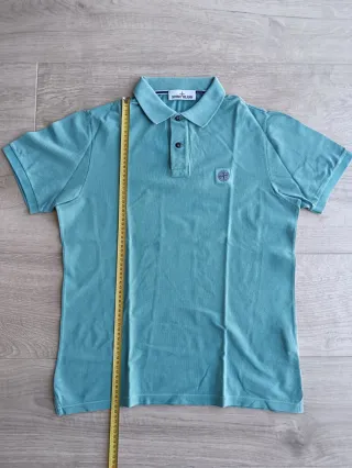 Polo Stone Island taglia XL