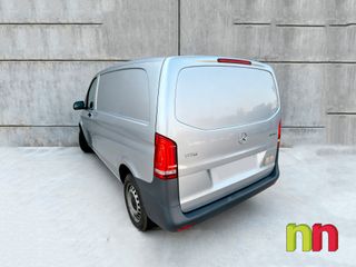 Mercedes-Benz Vito Compact FG 114CDI 136cv + NAVI 114CDI 136cv