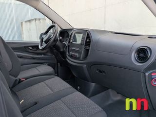 Mercedes-Benz Vito Compact FG 114CDI 136cv + NAVI 114CDI 136cv