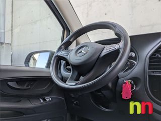 Mercedes-Benz Vito Compact FG 114CDI 136cv + NAVI 114CDI 136cv
