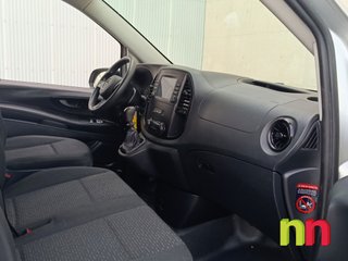 Mercedes-Benz Vito Compact FG 114CDI 136cv + NAVI 114CDI 136cv