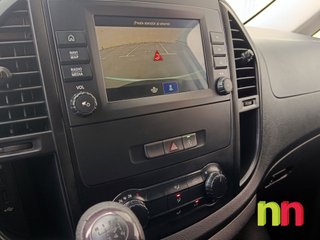 Mercedes-Benz Vito Compact FG 114CDI 136cv + NAVI 114CDI 136cv