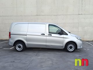 Mercedes-Benz Vito Compact FG 114CDI 136cv + NAVI 114CDI 136cv