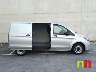 Mercedes-Benz Vito Compact FG 114CDI 136cv + NAVI 114CDI 136cv