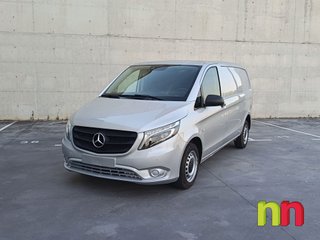 Mercedes-Benz Vito Compact FG 114CDI 136cv + NAVI 114CDI 136cv