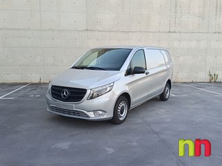 Mercedes-Benz Vito Compact FG 114CDI 136cv + NAVI 114CDI 136cv