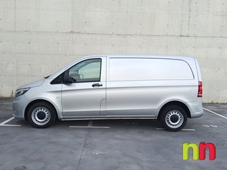 Mercedes-Benz Vito Compact FG 114CDI 136cv + NAVI 114CDI 136cv