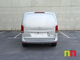 Mercedes-Benz Vito Compact FG 114CDI 136cv + NAVI 114CDI 136cv