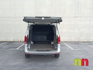 Mercedes-Benz Vito Compact FG 114CDI 136cv + NAVI 114CDI 136cv