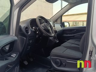 Mercedes-Benz Vito Compact FG 114CDI 136cv + NAVI 114CDI 136cv