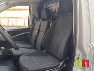 Mercedes-Benz Vito Compact FG 114CDI 136cv + NAVI 114CDI 136cv