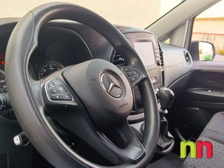 Mercedes-Benz Vito Compact FG 114CDI 136cv + NAVI 114CDI 136cv