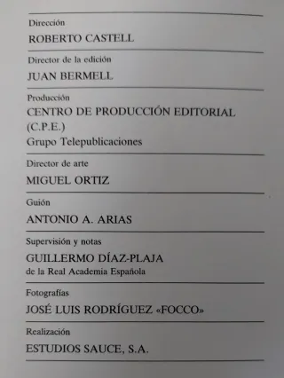 Don Quijote De La Mancha