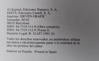 Don Quijote De La Mancha