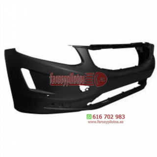 Paragolpes Delantero Volvo XC60 año 2013 a 2016 A