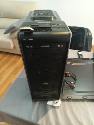 Torre Gaming Ram 16 GB Corsair