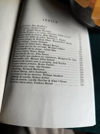 Prohibido a los nerviosos+historias para leer a pl