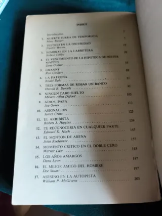 Prohibido a los nerviosos+historias para leer a pl