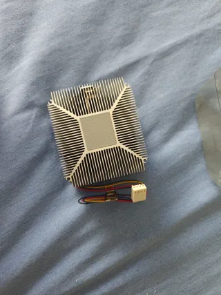 Procesador AMD FX 6300 Black Edition