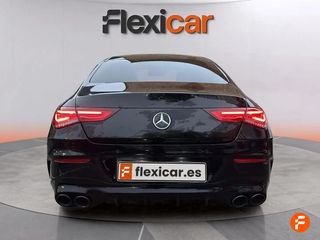 Mercedes CLA CLA 200