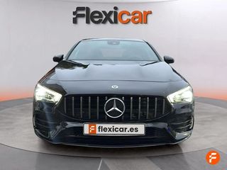 Mercedes CLA CLA 200