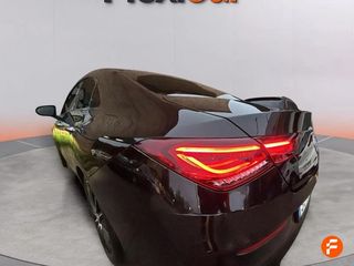 Mercedes CLA CLA 200