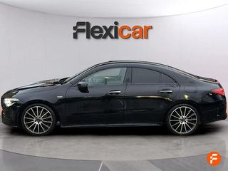 Mercedes CLA CLA 200