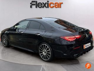 Mercedes CLA CLA 200