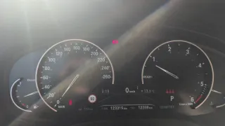 BMW X3 xDrive20d 190CV 2018 xLine