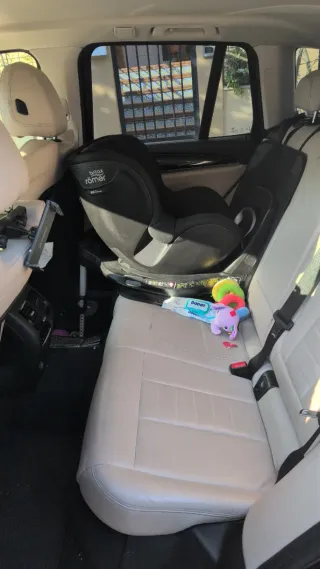 BMW X3 xDrive20d 190CV 2018 xLine