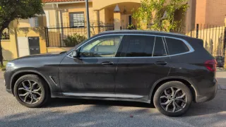 BMW X3 xDrive20d 190CV 2018 xLine