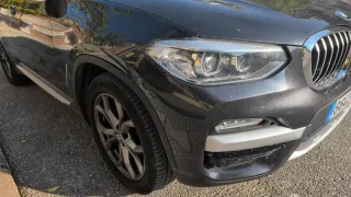 BMW X3 xDrive20d 190CV 2018 xLine