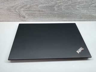 Lenovo X1 Carbon 5ª Gen 8GB/512GB SSD Fibra Carbon
