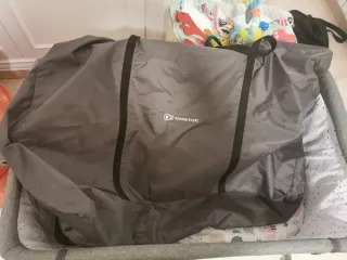 Cuna de colecho Kinderkraft