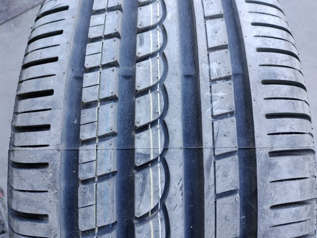 166615 RUEDA AUDI A6 AVANT (4F2) 3.0 TFSI Quattro