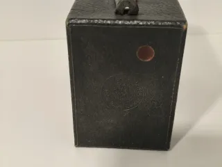 Cámara Kodak Brownie Junior 2