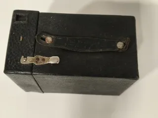 Cámara Kodak Brownie Junior 2