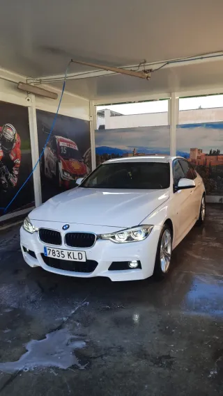 BMW Serie 3 2018