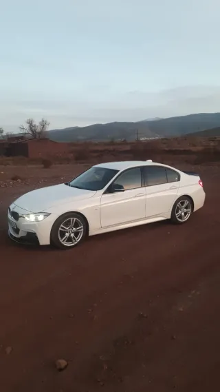 BMW Serie 3 2018