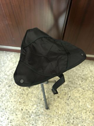 Walkstool Taburete M