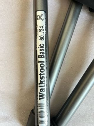 Walkstool Taburete M