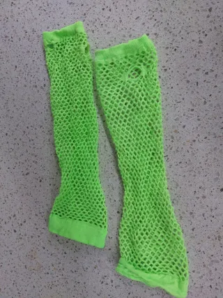 Set Carnevale Harley Queen