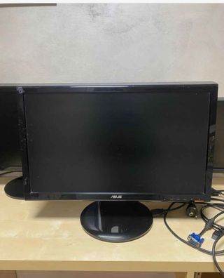 Monitor ASUS 19 5ms VGA