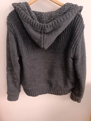 Chaqueta de punto Territorio Dimópoli Talla M