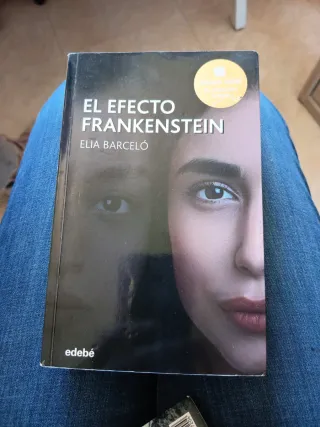 EL EFECTO FRANKENSTEIN