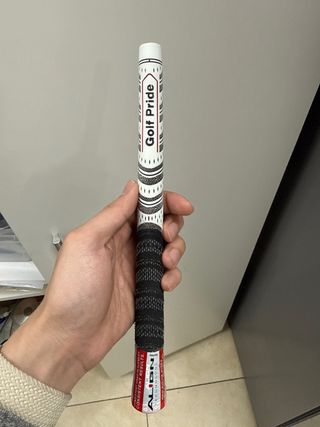 Taylormade Driver SLDR 10,5 grados